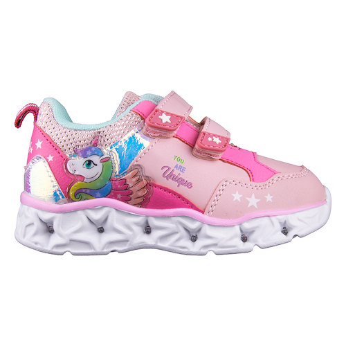 FOOTY LITTLE UNICORN PRO