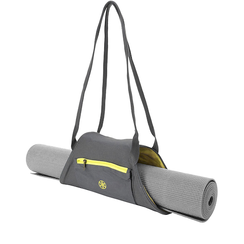 GAIAM ON THE GO