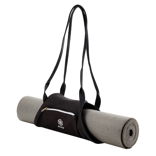 GAIAM ON THE GO