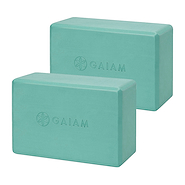 GAIAM LIGHTWEIGHT STABILITY 2-PACK