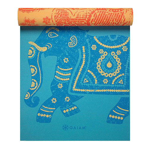 GAIAM PREMIUM REVERSIBLE