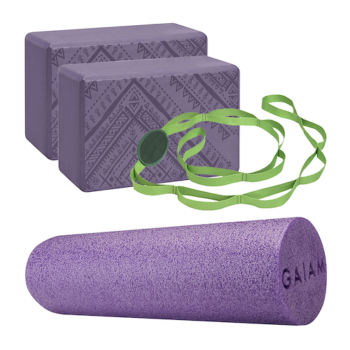 GAIAM COMBO 3 GAIAM