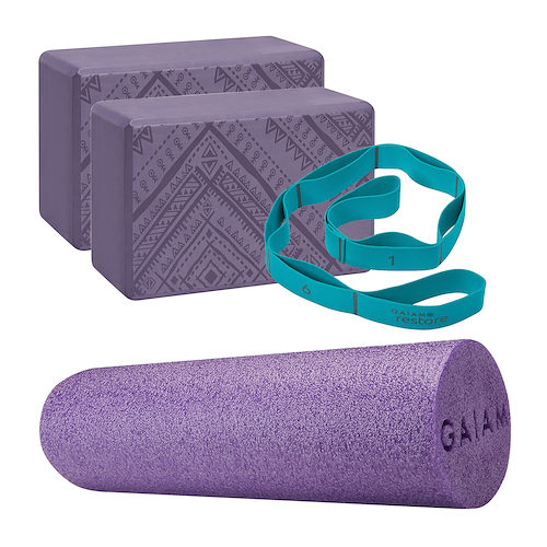 GAIAM COMBO 6 GAIAM