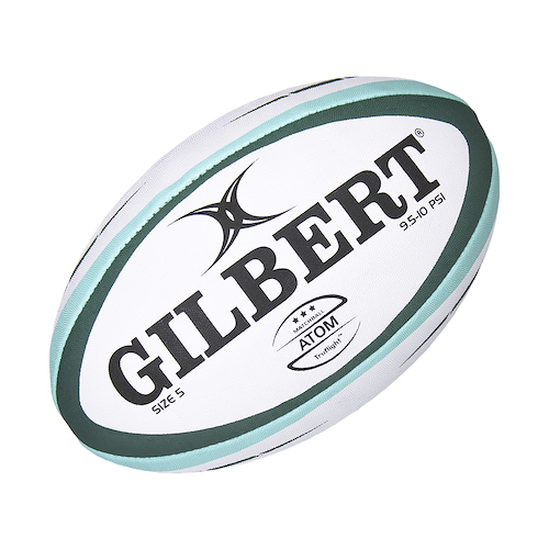 GILBERT MATCH ATOM N°5