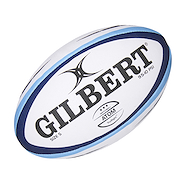 GILBERT MATCH ATOM N°5