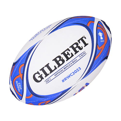 GILBERT RWC N°5