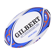 GILBERT RWC N°5