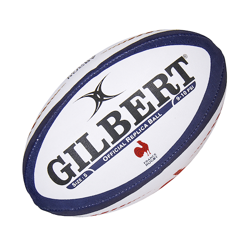 GILBERT RÉPLICA FRANCE