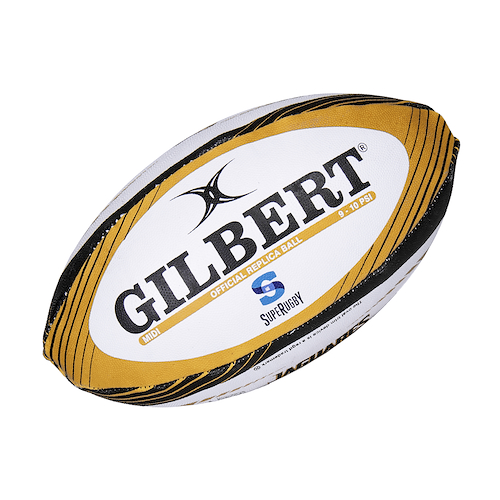 GILBERT RÉPLICA JAGUARES MIDI