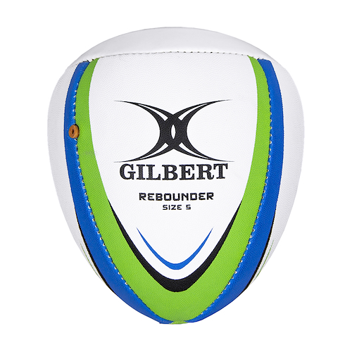 GILBERT REBOUNDER