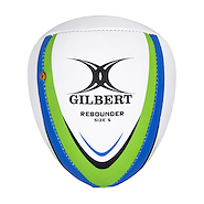 GILBERT REBOUNDER