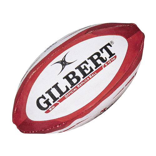 GILBERT RÉPLICA WRU MINI