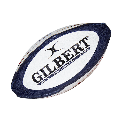 GILBERT RÉPLICA FRANCE MINI