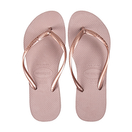 HAVAIANAS SLIM FLATFORM FC