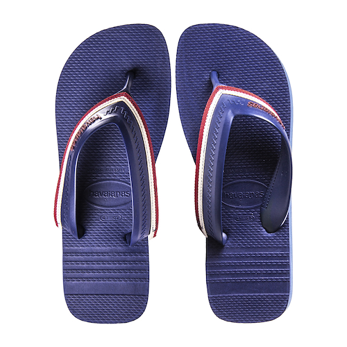 HAVAIANAS HYBRID FREE