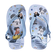 HAVAIANAS BABY DISNEY CLASSIC