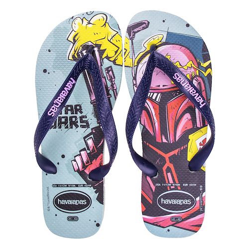 HAVAIANAS STAR WARS