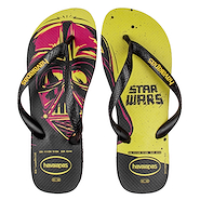 HAVAIANAS STAR WARS