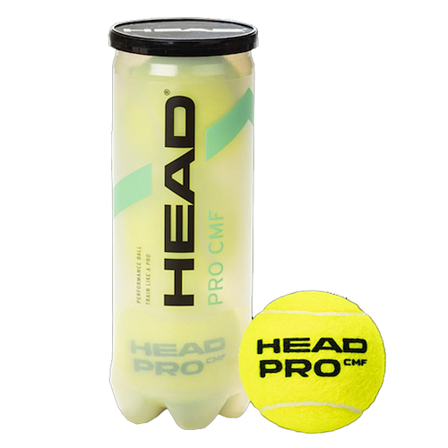 HEAD HEAD PRO CMF CAJA