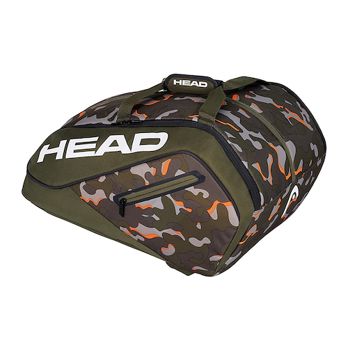 HEAD CAMO MONSTERCOMBI