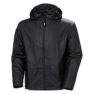 HELLY HANSEN WW VOSS RAIN JACKET