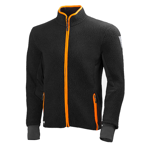 HELLY HANSEN WW CHELSEA EVO PILE JACKET