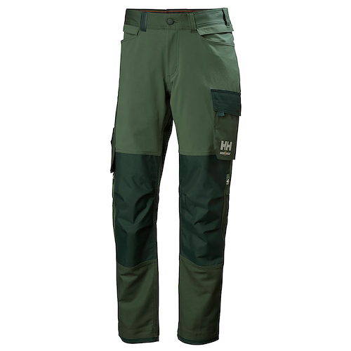 HELLY HANSEN WW OXFORD 4X CONNECT PANT