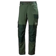 HELLY HANSEN WW OXFORD 4X CONNECT PANT