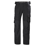 HELLY HANSEN WW OXFORD WORK PANT