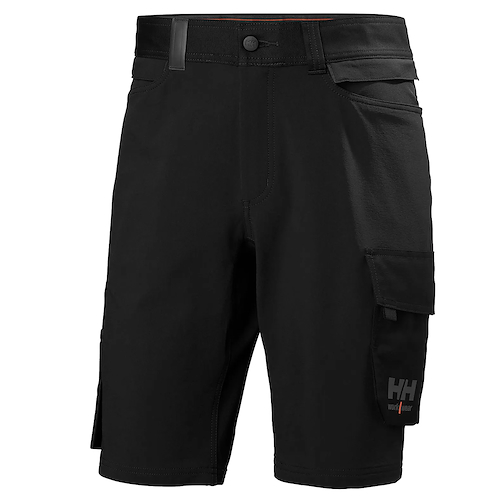 HELLY HANSEN WW OXFORD 4X CONNECT SHORT