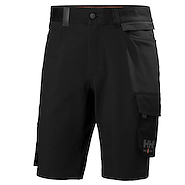 HELLY HANSEN WW OXFORD 4X CONNECT SHORT