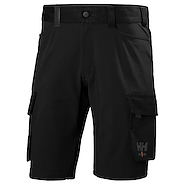 HELLY HANSEN WW OXFORD 4X CARGO SHORT