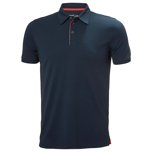 HELLY HANSEN WW TECH POLO
