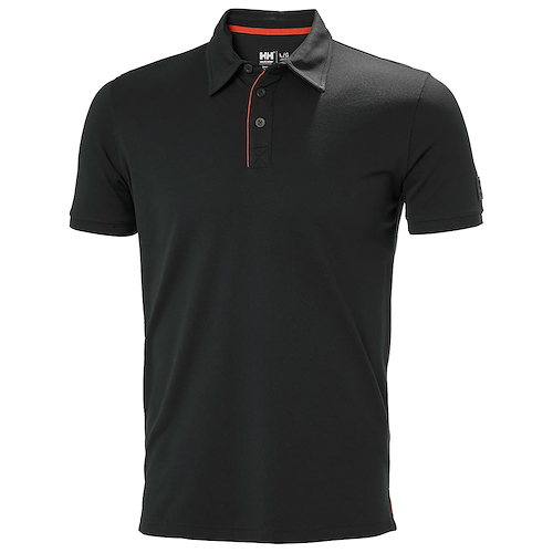 HELLY HANSEN WW TECH POLO