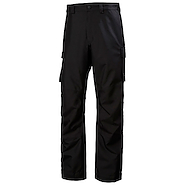 HELLY HANSEN WW OXFORD SHELL PANT