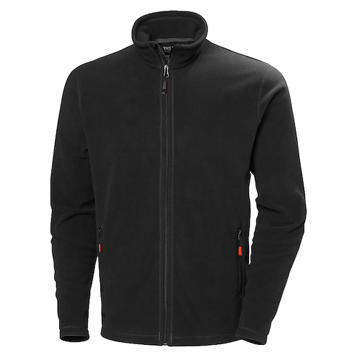 HELLY HANSEN WW OXFORD LIGHT FLEECE JACKET