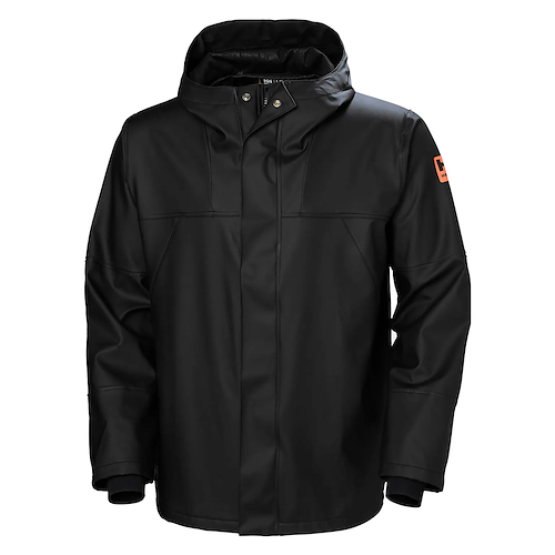 HELLY HANSEN WW STORM RAIN JACKET