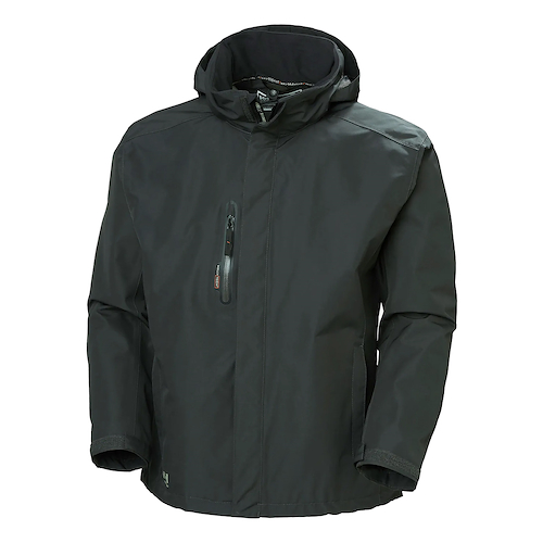HELLY HANSEN WW MANCHESTER SHELL JACKET