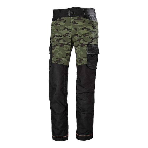 HELLY HANSEN WW CHELSEA EVO CARGO PANT