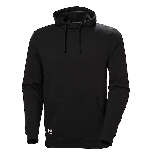 HELLY HANSEN WW MANCHESTER HOODIE