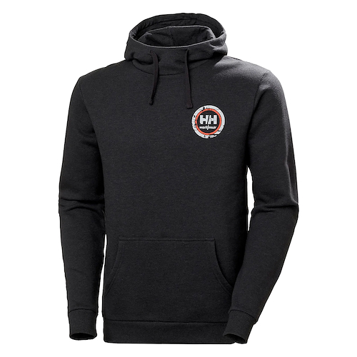HELLY HANSEN WW LOGO HOODIE
