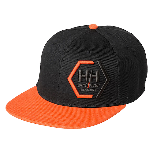 HELLY HANSEN WW CLASSIC FLAT BRIM