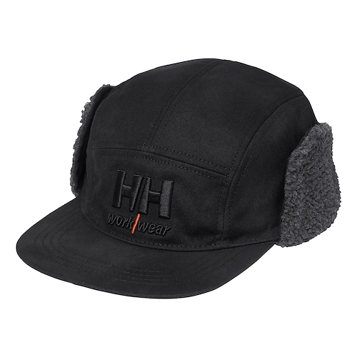 HELLY HANSEN WW OXFORD TRAPPER CAP