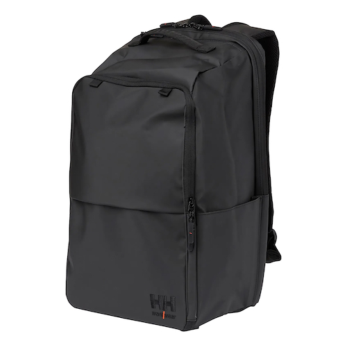 HELLY HANSEN WW BARCODE BACKPACK 35L
