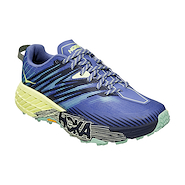 HOKA W SPEEDGOAT 4