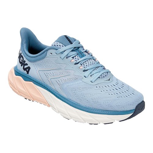 HOKA W ARAHI 5