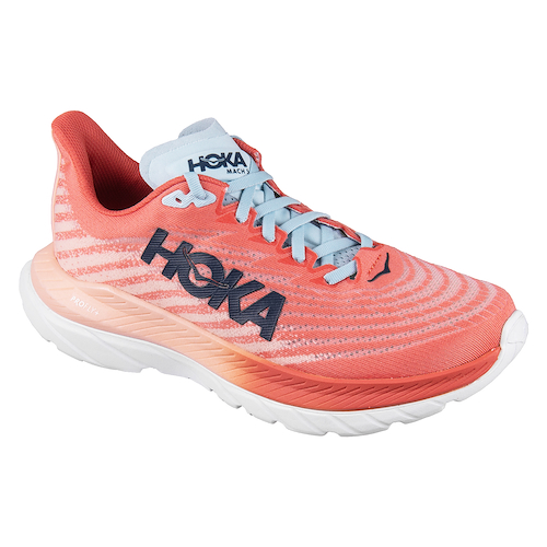 HOKA W MACH 5