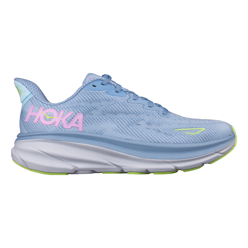 HOKA W CLIFTON 9