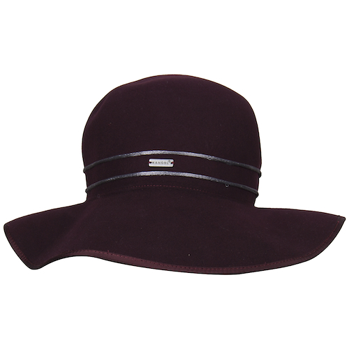 KANGOL CORDED DIVA