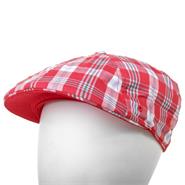 KANGOL PLAID 504